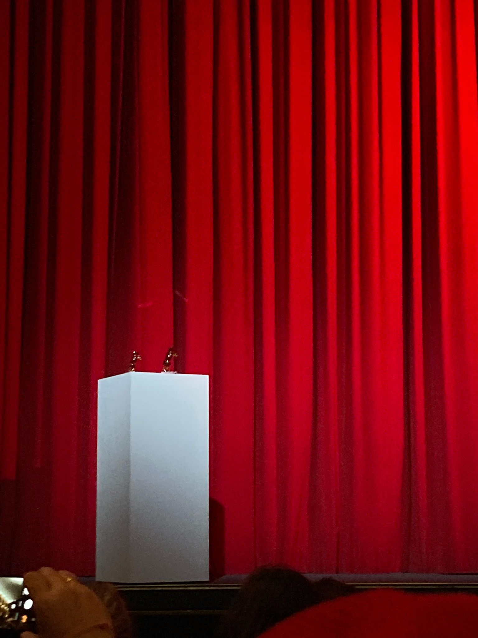 Spotlight an: Die Berlinale 2023 – zurückblicken auf zehn spannende Tage